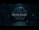BanderSnatch - NEVER READY feat.初音ミク