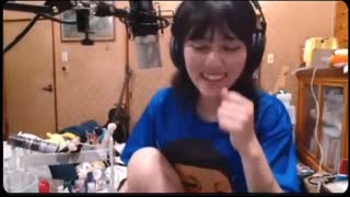 【ゆきみ】ゆきみちゃんのリアクション可愛い【ニコ生】