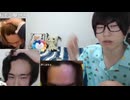 めじろうの嘘「仲良い美容師さんに言われたから…僕ぅハゲないらしいよ…」　※毎回美容院を替えていて仲の良い美容師などいない。家系全員つるっ禿げ遺伝的で間違くなく禿げるし、現状既に禿げている