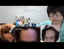 めじろうの嘘「ハゲの話はしたくないよ…禿げてるリスナーさんもいるかもしれないから…僕はあんまりしない！」　※毎日禿げ禿げハゲハゲと煽り倒している。そしてめじろう自身がハゲ