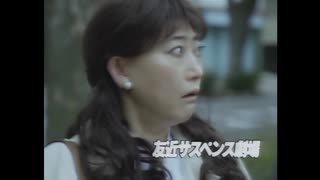友近さん＆モグライダー芝さんと〝あの頃〟っぽいサスペンスドラマを撮ってみた