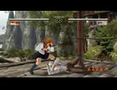 DOA4 カスミ
