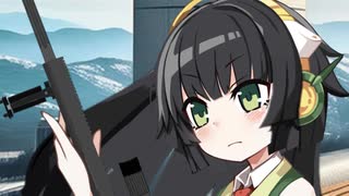 「セイカファス２０２５」時空管理局京町セイカ