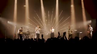 Caravan Palace - Lone Digger (Live)
