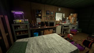 【VRChatワールド紹介】快適領域⁄Comfort area