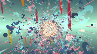 【VRChatワールド紹介】KiraKira