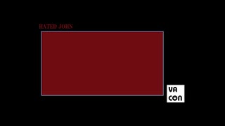 【影わさび】VACON / HATED JOHN【歌ってみた】