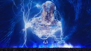 Anyma, Rezz - Entropy (feat. fknsyd)