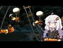帰ってきたあかりちゃんがバナナを取り戻すドンキーコングリターンズHD#29