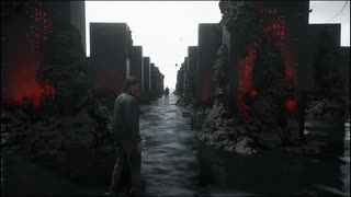 Death Stranding2  DSの真相 (ネタバレあり)