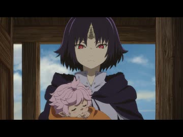 クレバテス-魔獣の王と赤子と屍の勇者-　第2幕　囚われた魔獣王