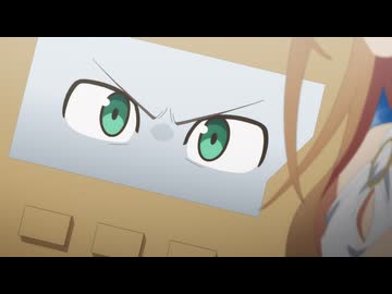 自動販売機に生まれ変わった俺は迷宮を彷徨う 2nd season　#2　意思の疎通