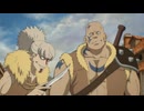 クレバテス-魔獣の王と赤子と屍の勇者- 第2幕「囚われた魔獣王」