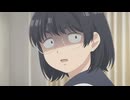 ブスに花束を。 第2話「モブ女子の身の振り方」