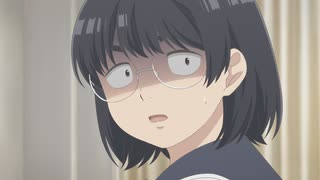 ブスに花束を。 第2話「モブ女子の身の振り方」