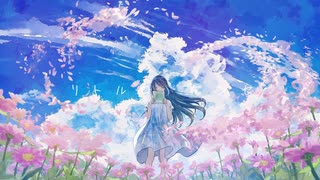 リトルローダンセ / NiTSUKa  feat.初音ミク・GUMI・flower・歌愛ユキ・kaori