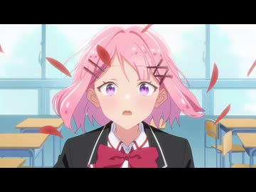 わたしが恋人になれるわけないじゃん、ムリムリ!（※ムリじゃなかった!?） 1話「恋人とか、ぜったいにムリ!」