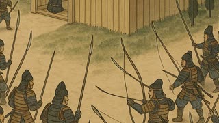 歴史新聞：7月8日は何が起こった日！？『宝治合戦、勃発！主君・頼朝の墓前で、三浦氏一族が滅ぶ！』