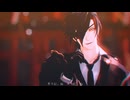 【MMD刀剣乱舞】燭台切光忠で「Who？」