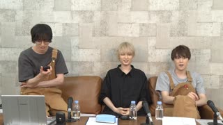 7月7日放送『じゅっきま！』＃104　ゲスト：松井健太さん