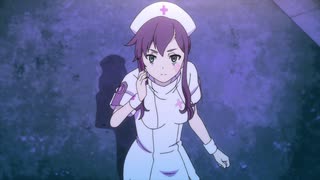 夜桜四重奏 ～ツキニナク～ #2