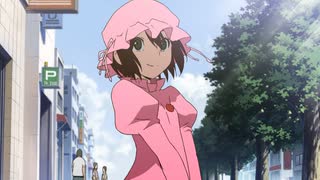 夜桜四重奏 ～ホシノウミ～ #1