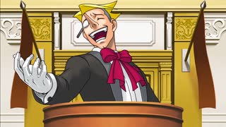 逆転裁判3 〘逆転裁判123 成歩堂セレクション〙 #3 【ネタバレ注意】