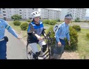 「大丈夫と思っていても・・・」自転車の酒気帯び運転　リポーターが体験　福岡市の自動車学校