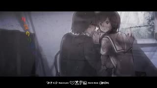 夕立のりぼん　歌ってみた　S君