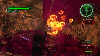 【EDF6】琴葉防衛軍６　Part45 一番坑道