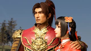 真・三國無双8 第四章 中原を制する者 4/6