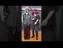 大好きな彼女が暴れて大変