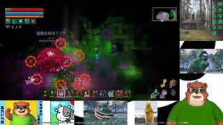第１１回  【混沌かつ美しい・・】core keeperをプレイ【掘り進んだ先に待つものとは・・？】