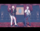 【MMD刀剣乱舞】III【南泉・長義】