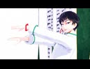 【MMD鬼徹】GEDO
