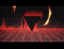ΔXIUS LIИK — RΞBØЯИ (2017) ジャンル: ダークエレクトロニック / ウィッチハウス Genre: Dark Electronic / Witch House