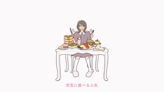 くいきる/ikomai　歌ってみた　【でででぽち】