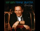 Frank Sinatra - My Way