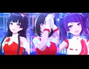 【シャニソンMAD】レーザービーム