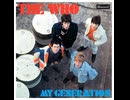 The Who - Bald Headed Woman
