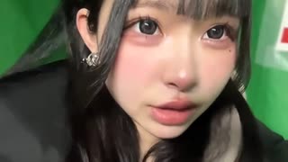 りりぴ　(2024/12/24) クリスマスだと！