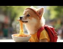 AI ryoが行く　子犬と旅情編 Vol.7　宮崎県・県北編　カラオケLive 本人ズ