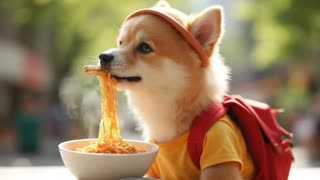AI ryoが行く　子犬と旅情編 Vol.7　宮崎県・県北編　カラオケLive 本人ズ