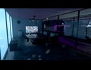【VRChatワールド紹介】SPURGEAR Living
