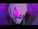 ダンダダン 第14話「邪視」