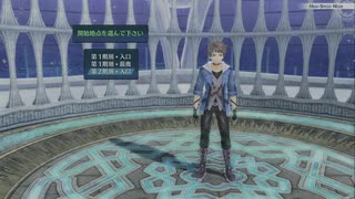 創の軌跡　14回目　生放送録画分　5/5　前編