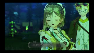 43歳の夏の大冒険⁉『ライザのアトリエ３ 〜終わりの錬金術士と秘密の鍵〜』【ネタバレ注意】43