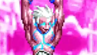 【MUGEN】第二回作品別全部全画面判定トーナメントRe part2【9条流リスペクト】
