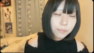 【あるの】黒髪ボブカットの美人さん□切り抜きには無いですが今夜、横浜で飲むそうでベロベロ確定だと□道中お気をつけて ニコおじさんたちの美人さん鑑賞枠としてどうぞ□【ニコ生】