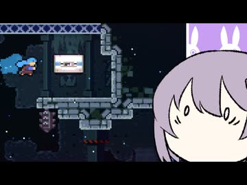 【Celeste】雫ちゃんとセレステ山　パート5【A.i Voice】